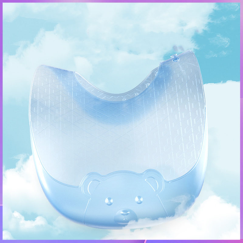 Celemek silikon ringan untuk m - Waterproof Baby Bibs Silicone ulasan dan harga