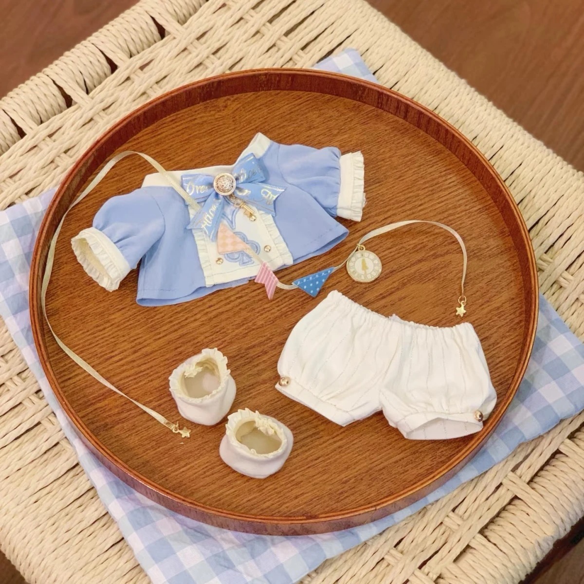 Pakaian Bayi Cantik Tinggi Bar - Baby Clothes ulasan dan harga