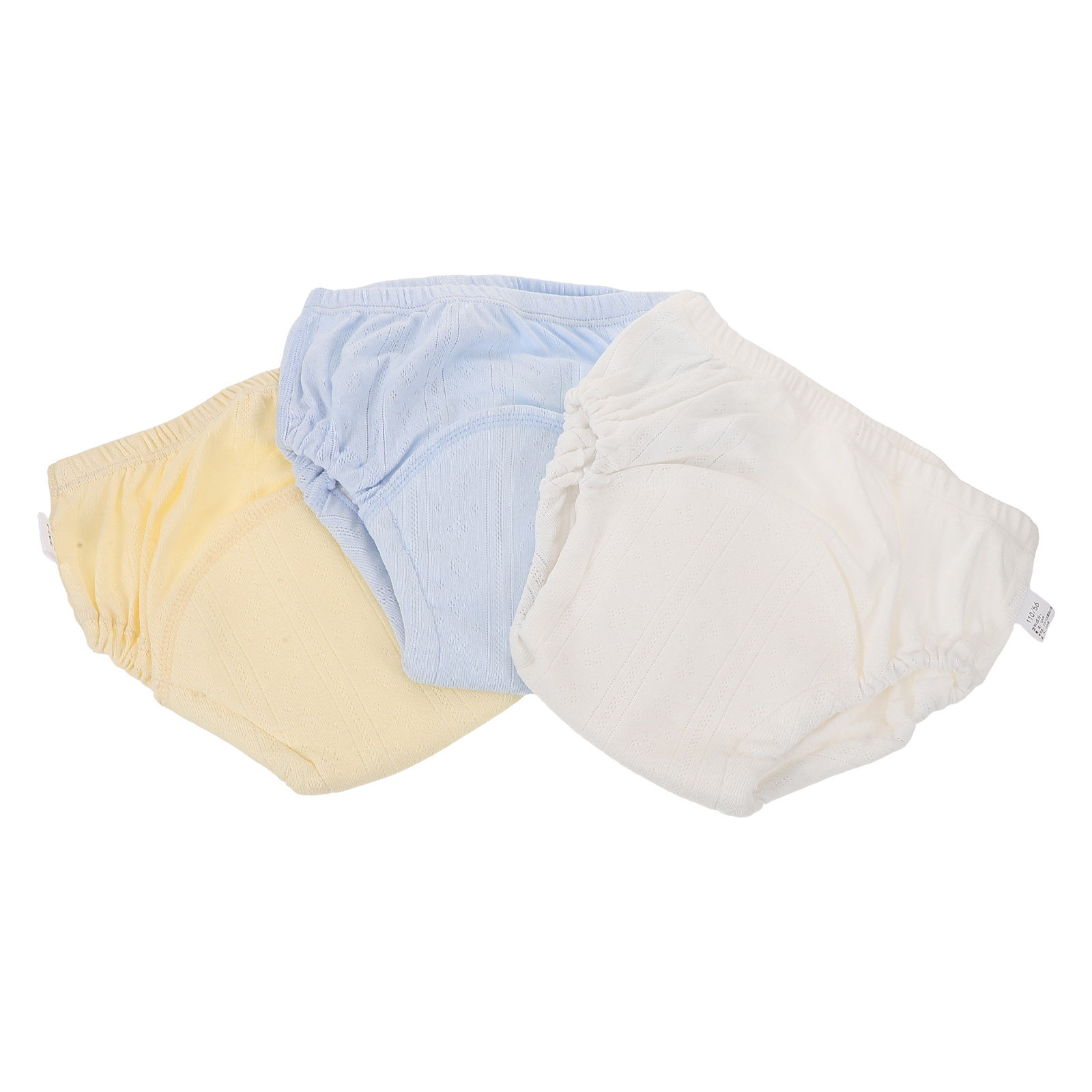 3 buah celana latihan berbahan - Toddler Training Pants Leak Proof ulasan dan harga