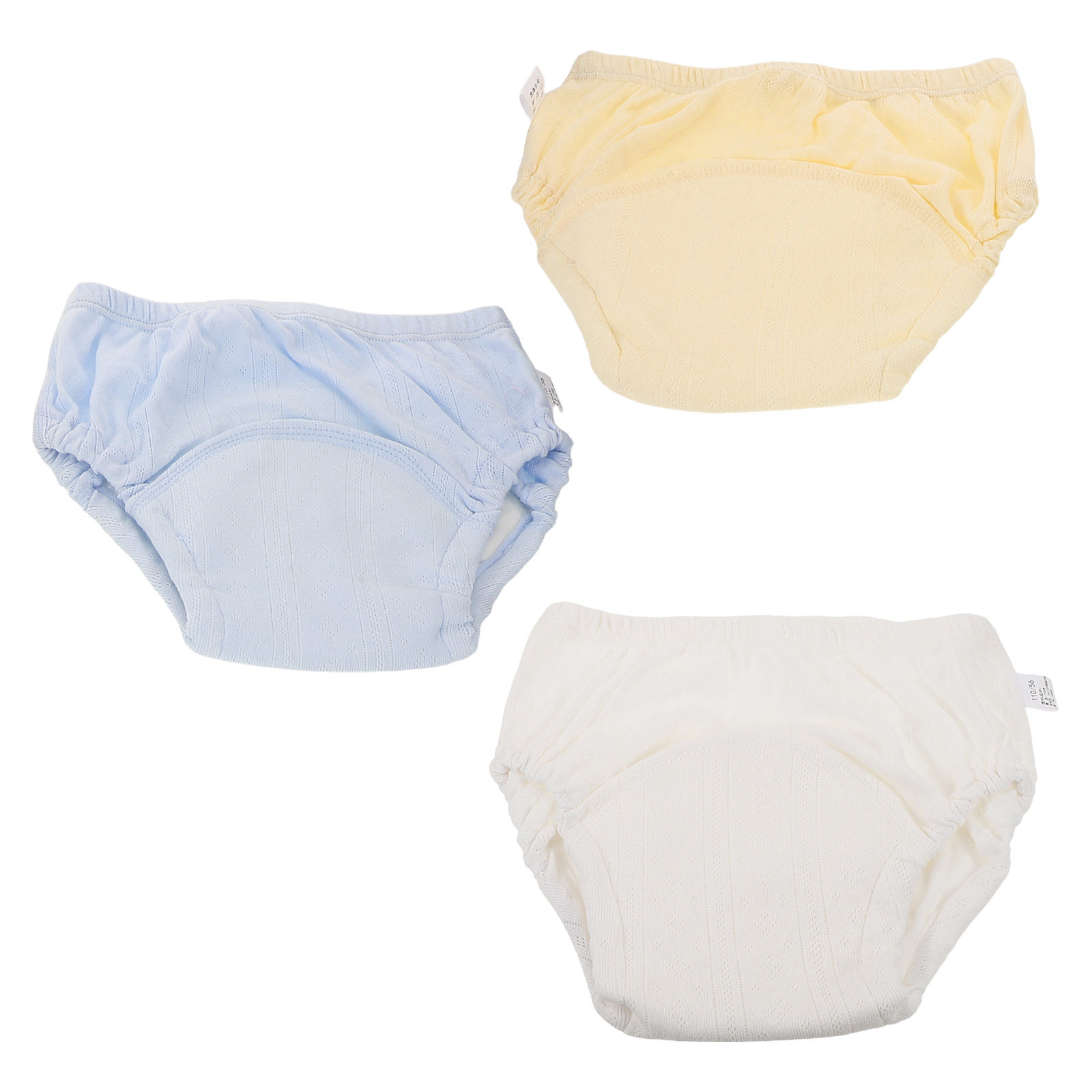 3 buah celana latihan berbahan - Toddler Training Pants Leak Proof ulasan dan harga